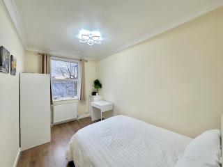The Euston Guest House-64 - Londra - 4
