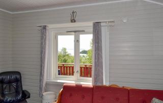 Pet Friendly Home In Straumsjøen - 1