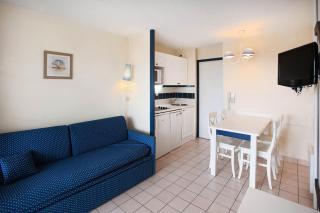 Résidence Port Bourgenay - maeva Home - Studio 5 Personnes Sélection MAE-2315 - Talmont - 9