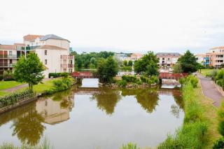 Résidence Port Bourgenay - maeva Home - Studio 5 Personnes Sélection MAE-2315 - Talmont - 3