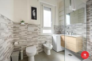 Blue Dream Apartment 15 - La Spezia - 2