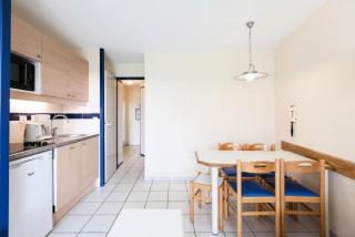 Résidence Port Bourgenay - maeva Home - Studio 5 Personnes Sélection MAE-2326 - Talmont - 9