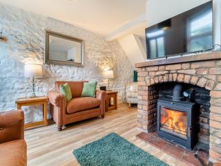 Sandpiper Cottage - Heacham - 6