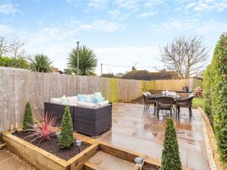 Sandpiper Cottage - Heacham - 8