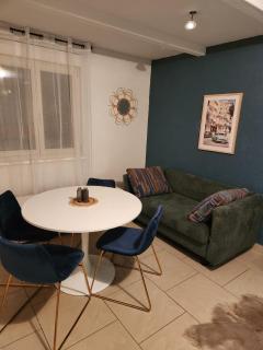 Maison 5 chambres proche Basel Germany - 5