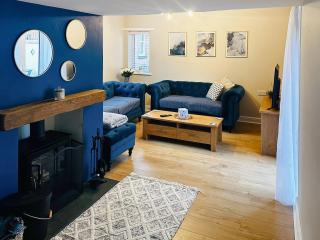 Mcauley Cottage - Burgh le Marsh - 8