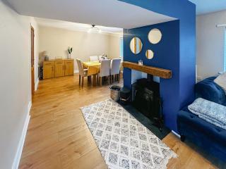 Mcauley Cottage - Burgh le Marsh - 6