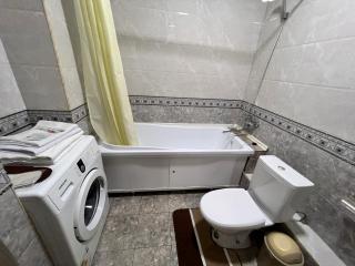 Apartmens in Complex Almaly 81-88 - 4