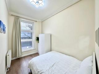 The Euston Guest House-64 - Londra - 6