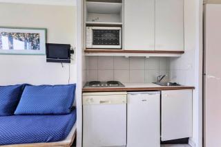 Résidence le Village de Cap Esterel - maeva Home - Studio 5 Personnes - Confort MAE-2363 - Saint-Raphaël - 6