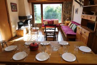 Résidence Les Planes - Planes 2 MAE-5206 - Saint-Gervais-les-Bains - 7