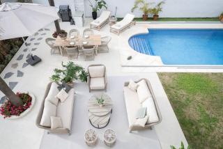 Luxury Villa Marbella Center - Marbella - 8