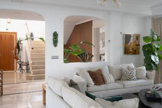 Luxury Villa Marbella Center - Marbella - 2