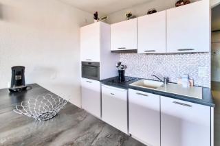 Résidence Les Balcons de Collioure - maeva Home - Appartement 2 Pièces 4 Personnes Prestige - Vue mer MAE-3596 - Collioure - 5