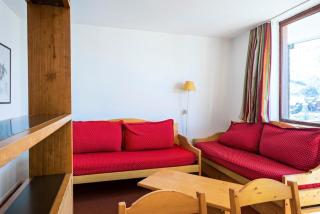 Résidence Les Fontaines Blanches - maeva Home - Studio 4 Personnes Budget MAE-3635 - 8