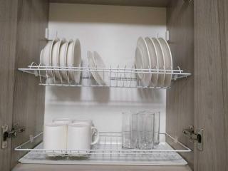 Apartmens in Complex Almaly 81-88 - 2