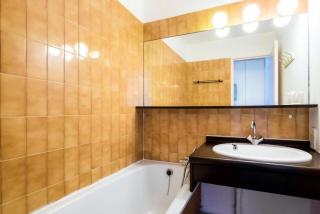 Résidence Les Fontaines Blanches - maeva Home - Studio 4 Personnes Budget MAE-3721 - Morzine - 4