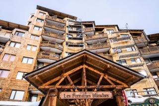 Résidence Les Fontaines Blanches - maeva Home - Studio 4 Personnes Budget MAE-3721 - Morzine - 3