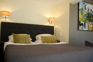 Margis Hotel & SPA - 4