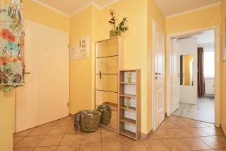 Residenz Sonnenhof Whg 33 - Bansin - 1