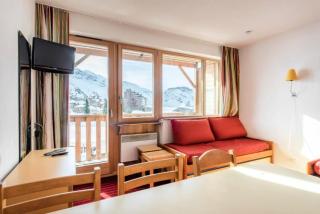 Résidence Les Fontaines Blanches - maeva Home - 2 Pièces 6 Personnes Confort MAE-3722 - Morzine - 9