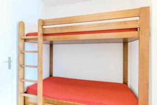 Résidence Les Fontaines Blanches - maeva Home - 2 Pièces 6 Personnes Confort MAE-3722 - Morzine - 6
