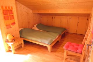 Chalet Granier - Chalet Granier MAE-5234 - Saint-Gervais-les-Bains - 1