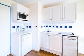 Résidence Port Bourgenay - maeva Home - 2 Pièces 4 Personnes Sélection MAE-5309 - Talmont - 8