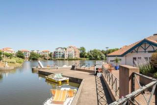 Résidence Port Bourgenay - maeva Home - 2 Pièces 4 Personnes Sélection MAE-5309 - 2