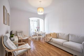 BBarcelona Central Eixample Flat - Barcelone - 0
