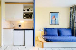 Résidence Port du Crouesty - maeva Home - Studio 5 Personnes - Confort MAE-5431 - 5