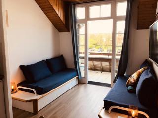 Résidence Port du Crouesty - maeva Home - Appartement 2 pièces 5 personnes - Confort MAE-5433 - Arzon - 9