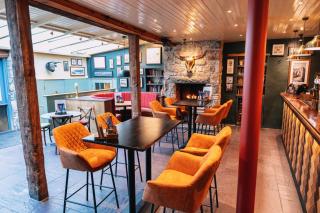 The Bull and Townhouse, Beaumaris- The Inn Collection Group - Beaumaris - 6
