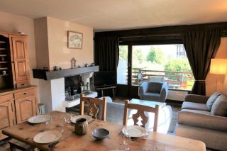 Résidence La Gelinotte - Gelinotte 04 MAE-5260 - Saint-Gervais-les-Bains - 8