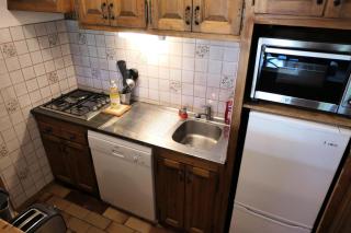 Résidence La Gelinotte - Gelinotte 04 MAE-5260 - Saint-Gervais-les-Bains - 4