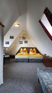 Ferienwohnung Hiddenseeblick 1 - Dranske - 6