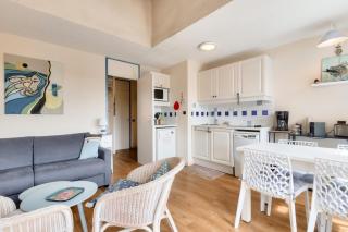Résidence Port Bourgenay - maeva Home - Appartement 2 pièces 4 personnes avec vue lac - Sélection - Super Home MAE-5651 - Talmont - 6