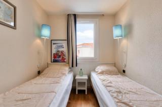 Résidence Port Bourgenay - maeva Home - Appartement 2 pièces 4 personnes avec vue lac - Sélection - Super Home MAE-5651 - 2