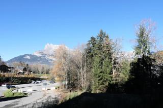 Résidence Le Grand Panorama - Grand Panorama 102 MAE-5295 - Saint-Gervais-les-Bains - 2