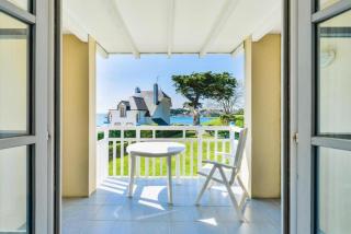 Le Cap Glénan - maeva Home - 2 Pièces 5 Personnes Sélection MAE-5639 - Bénodet - 4