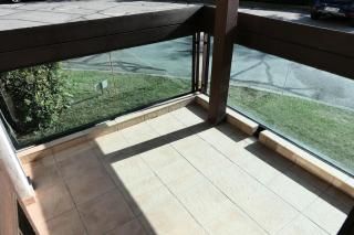 Résidence Castel Des Roches B - Castel des Roches R5B MAE-5296 - Saint-Gervais-les-Bains - 2