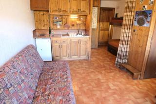Résidence La Gelinotte - Gélinotte 6 MAE-5292 - Saint-Gervais-les-Bains - 6