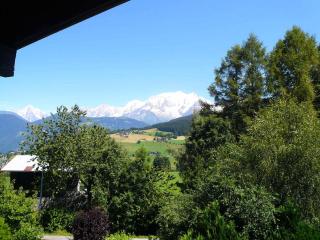 Résidence Les Granges D'ormaret - Grandes d'Ormaret 16 MAE-5318 - Combloux - 2
