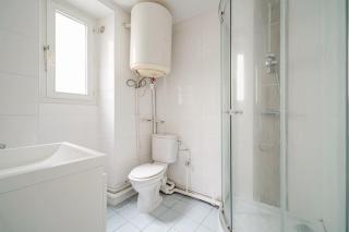 Studio Voltaire - 2G - III - Parigi - 5
