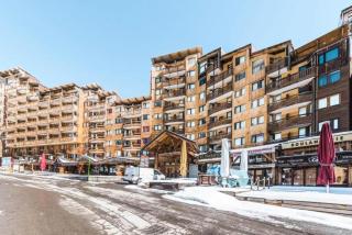 Résidence Les Fontaines Blanches - maeva Home - 2 Pièces 4 Personnes Sélection MAE-6426 - Morzine - 2
