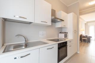 Trilocale Ospedale Civile 7 _ F&L Apartment - Brescia - 7