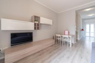Trilocale Ospedale Civile 7 _ F&L Apartment - Brescia - 3