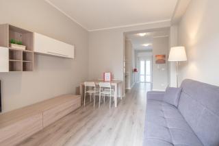 Trilocale Ospedale Civile 7 _ F&L Apartment - Brescia - 2