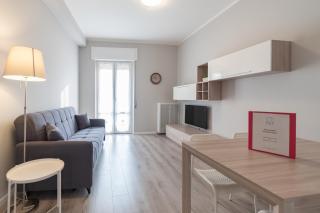 Trilocale Ospedale Civile 7 _ F&L Apartment - Brescia - 5