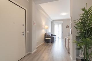 Trilocale Ospedale Civile 7 _ F&L Apartment - 6